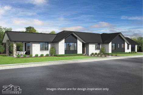 Photo of property in 14 Douch Road, Ohaupo, 3882