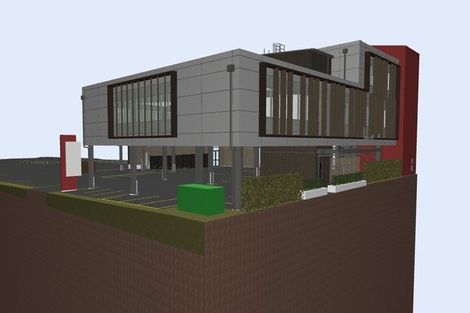 Photo of property in 1 Gallipoli Place, Flat Bush, Auckland, 2019