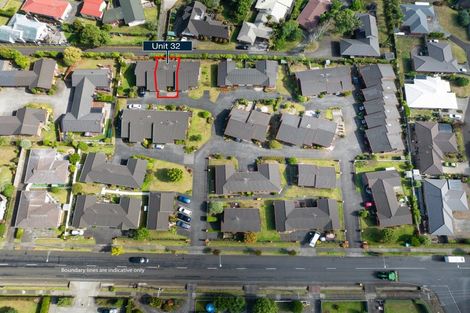 Photo of property in 151i Kitchener Road, Pukekohe, 2120