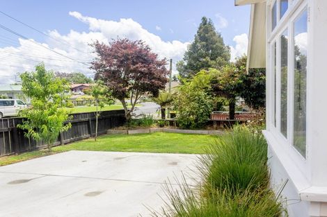 Photo of property in 8 Miller Avenue, Paeroa, 3600