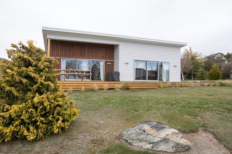 Photo of property in 5 Esther Hope Street, Lake Tekapo, 7999