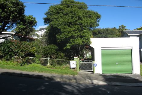 Photo of property in 5 Plymouth Street, Karori, Wellington, 6012