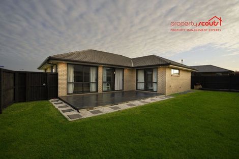Photo of property in 24 Bradbury Avenue, Rolleston, 7614
