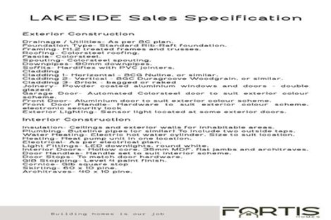 Photo of property in 5 Kumukumu Way, Te Kauwhata, 3710