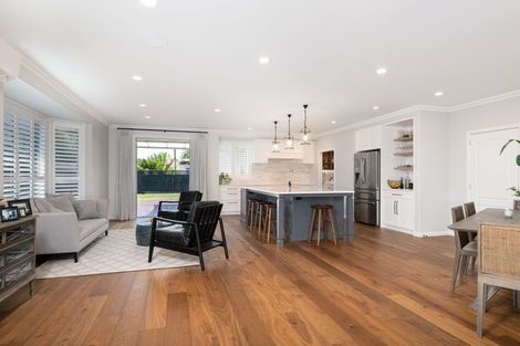 Photo of property in 53 Palm Beach Boulevard, Papamoa Beach, Papamoa, 3118