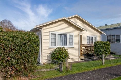Photo of property in 41 Willoughby Street, Paeroa, 3600