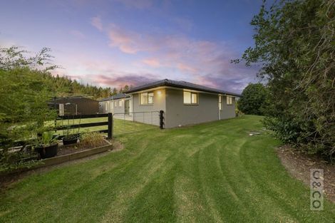 Photo of property in 371 Old North Road, Kumeu, 0892
