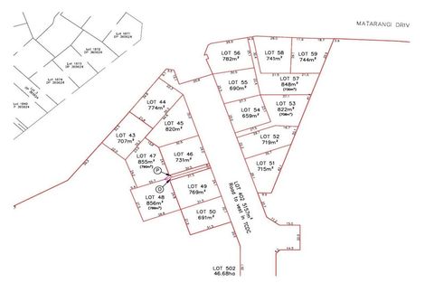 Photo of property in 107 Hamiora Street, Matarangi, 3592