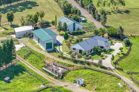 Photo of property in 800 Tuhikaramea Road, Ngahinapouri, Hamilton, 3290
