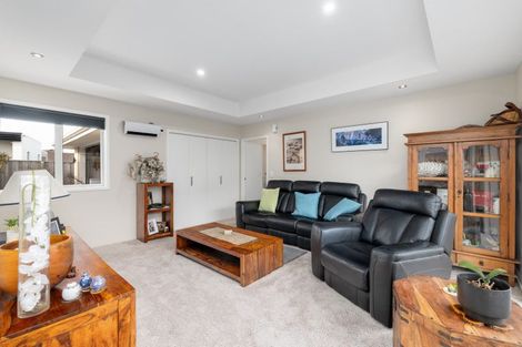 Photo of property in 18 Eyrewell Road, Pegasus, 7612