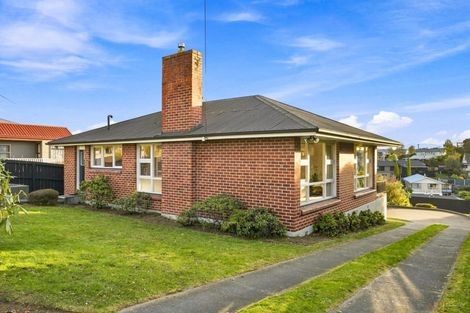 Photo of property in 38 Broadway Avenue, Highfield, Timaru, 7910