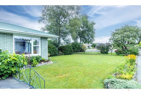 Photo of property in 32 Campbell Street, Geraldine, 7930