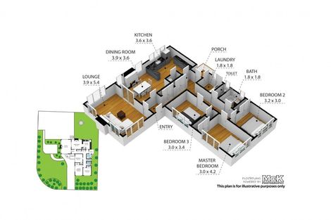 Photo of property in 99 Clawton Street, Westown, New Plymouth, 4310