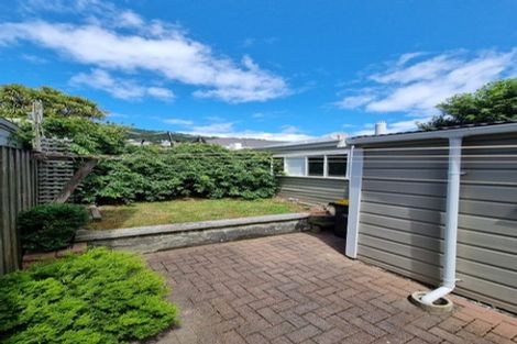 Photo of property in 28 Roxburgh Street, Mount Victoria, Wellington, 6011