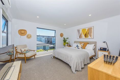 Photo of property in 28 Rangihina Road, Hobsonville, Auckland, 0616