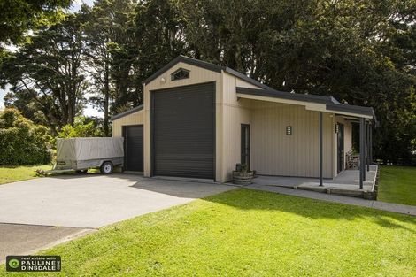 Photo of property in 23 Georgia Lane, Te Kamo, Whangarei, 0176