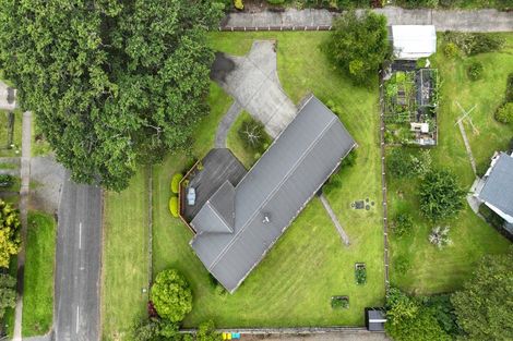 Photo of property in 392 Bellot Street, Pirongia, 3802