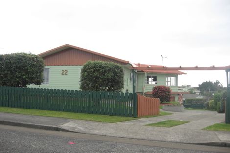 Photo of property in 22 Pohutukawa Crescent, Raumati Beach, Paraparaumu, 5032