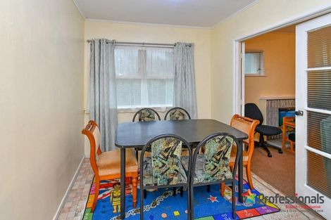 Photo of property in 12 Skipton Street, Mangere East, Auckland, 2024