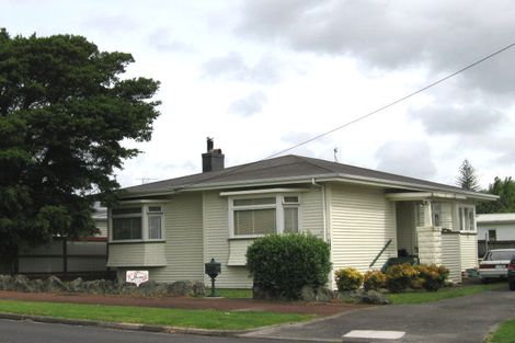 Photo of property in 44 Margaret Avenue, Mount Albert, Auckland, 1025