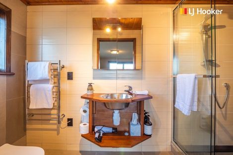 Photo of property in 71 Carroll Street, Dunedin Central, Dunedin, 9016