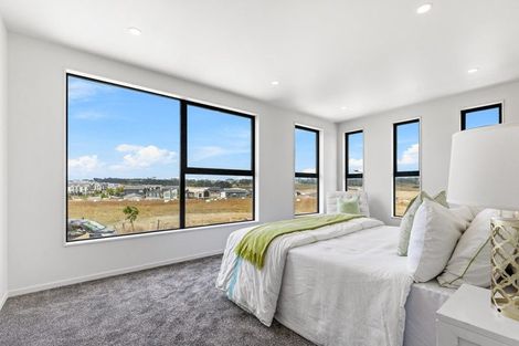 Photo of property in 153 Kerepi Street, Westgate, Auckland, 0814