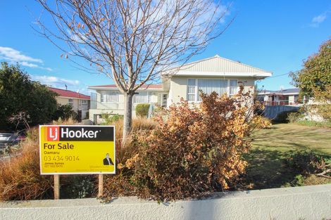 Photo of property in 43 Stuart Street, Holmes Hill, Oamaru, 9401