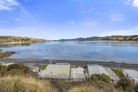 Photo of property in 940 Harington Point Road, Harington Point, Dunedin, 9077