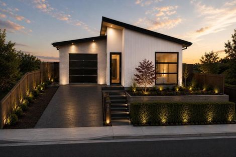 Photo of property in 22 Halo Green, Peacocke, 3206
