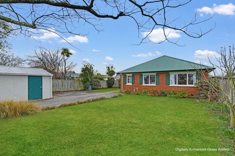 Photo of property in 62 Elizabeth Street, Allenton, Ashburton, 7700