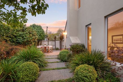 Photo of property in 1/29 Wroxton Terrace, Merivale, Christchurch, 8014