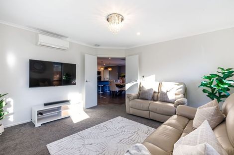 Photo of property in 145 John Burke Drive, Aotea, Porirua, 5024