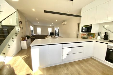 Photo of property in 2c Dorricott Avenue, Hobsonville, Auckland, 0616