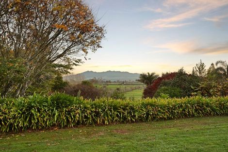 Photo of property in 346 Gillard Road, Ngahinapouri, Ohaupo, 3882