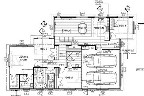 Photo of property in 19 Gosset Avenue, Chartwell, Hamilton, 3210