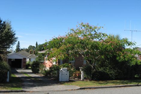 Photo of property in 81 Peel Street, Geraldine, 7930