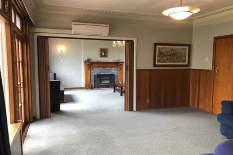 Photo of property in 3 Ritchie Street, Turnbull Thomson Park, Invercargill, 9810