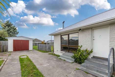 Photo of property in 34 Vardon Crescent, Shirley, Christchurch, 8061