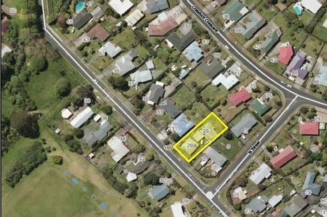 Photo of property in 29 Dip Road, Te Kamo, Whangarei, 0112