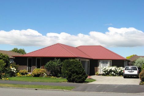 Photo of property in 85 Merrin Street, Avonhead, Christchurch, 8042
