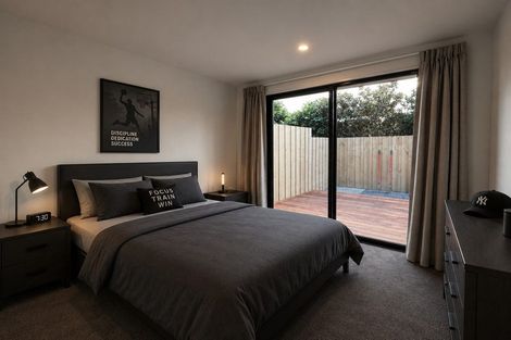 Photo of property in 3/58 Bamford Street, Woolston, Christchurch, 8023