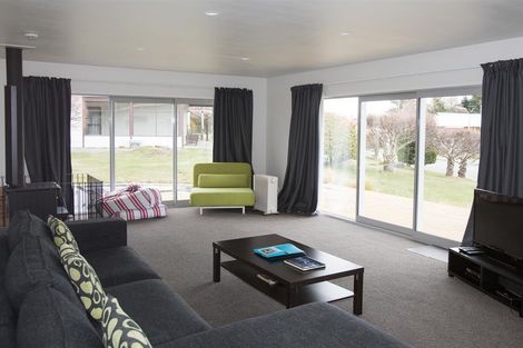 Photo of property in 5 Esther Hope Street, Lake Tekapo, 7999