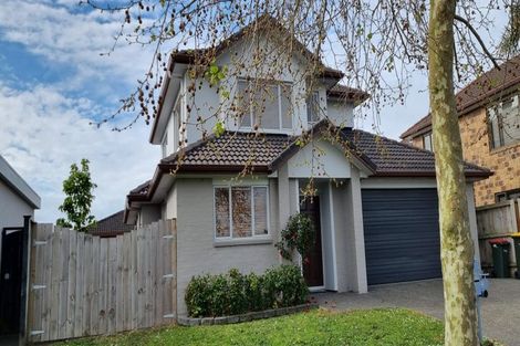 Photo of property in 23 Cambrian Crescent, Flat Bush, Auckland, 2016