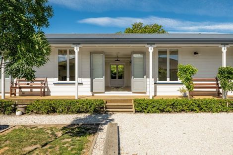 Photo of property in 15 Kirk Street, Renwick, 7204