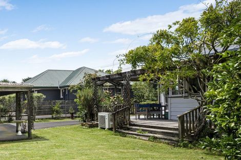 Photo of property in 29 Papakura-clevedon Road, Clevedon, Papakura, 2582