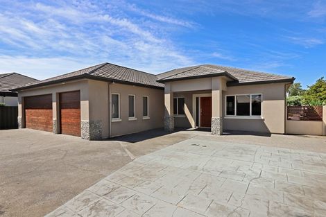 Photo of property in 8 Syrah Place, Greenmeadows, Napier, 4112