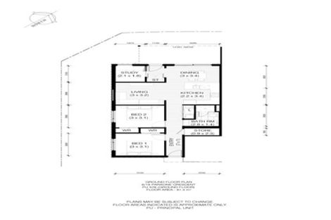 Photo of property in 6/18 Paraone Crescent, Takanini, 2112