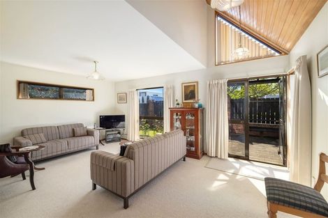 Photo of property in 1/64 Merivale Lane, Merivale, Christchurch, 8014