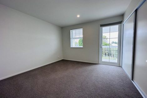 Photo of property in 6/42 Woodville Street, Edgeware, Christchurch, 8013