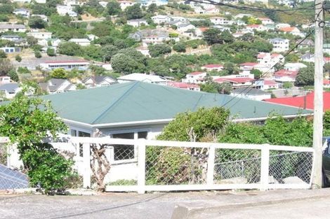 Photo of property in 18a Travancore Street, Island Bay, Wellington, 6023
